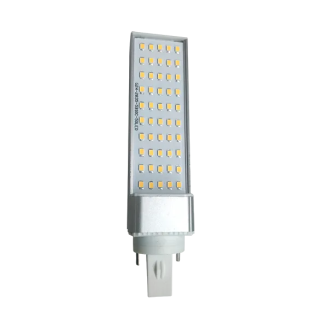 Bec, LED, PLC, 15W, Lumina, calda, 2700-3000K, G24d, 230V, Elmark, 99LED553 - Vezi Detalii Complete Bec, LED, PLC, 15W, Lumina, calda, 2700-3000K, G24d, 230V, Elmark, 99LED553 - imaginea produsului 99LED553 din categoria Becuri LED