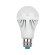 Bec, LED, Pear, A60, 10W, Lumina, calda, 2700-3000K, E27, 230V, Dimabil, Elmark, 99LED426 Bec, LED, Pear, A60, 10W, Lumina, calda, 2700-3000K, E27, 230V, Dimabil, Elmark, 99LED426