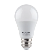 Bec, LED, Pear, A60, 10W, Lumina, calda, 2700-3000K, E27, 230V, Elmark, 99LED585 Bec, LED, Pear, A60, 10W, Lumina, calda, 2700-3000K, E27, 230V, Elmark, 99LED585