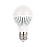 Bec, LED, Pear, A60, 12W, Lumina, calda, 2700-3000K, E27, 230V, Elmark, 99LED578