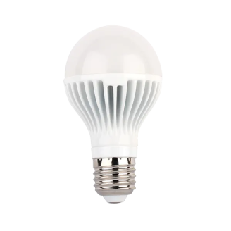 Bec, LED, Pear, A60, 12W, Lumina, calda, 2700-3000K, E27, 230V, Elmark, 99LED578 - imaginea produsului 99LED578 din categoria Becuri LED