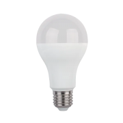 Bec, LED, Pear, A60, 12W, Lumina, neutra, 4000-4300K, E27, 230V, Dimabil, Elmark, 99LED582 Bec, LED, Pear, A60, 12W, Lumina, neutra, 4000-4300K, E27, 230V, Dimabil, Elmark, 99LED582