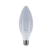 Bec, LED, Putere, mare, 40W, Lumina, neutra, 4000-4300K, E27, 230V, Elmark, 99LED853 Bec, LED, Putere, mare, 40W, Lumina, neutra, 4000-4300K, E27, 230V, Elmark, 99LED853