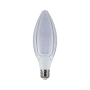 Bec, LED, Putere, mare, 40W, Lumina, rece, 6000-6500K, E27, 230V, Elmark, 99LED853CW Bec, LED, Putere, mare, 40W, Lumina, rece, 6000-6500K, E27, 230V, Elmark, 99LED853CW