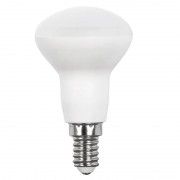 Bec, LED, R50, 5W, Lumina, calda, 2700K, E14, 230V, Ultralux, LGR5051427 Bec, LED, R50, 5W, Lumina, calda, 2700K, E14, 230V, Ultralux, LGR5051427