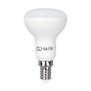 Bec, LED, R80, 11W, Lumina, neutra, 4000-4300K, E27, 230V, Elmark, 99LED827W Bec, LED, R80, 11W, Lumina, neutra, 4000-4300K, E27, 230V, Elmark, 99LED827W