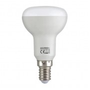Bec, LED, Refled-6, 6W, Lumina, neutra, 4200K, E14, 175-250V, Horoz, 0LED-001-040-0006-031 Bec, LED, Refled-6, 6W, Lumina, neutra, 4200K, E14, 175-250V, Horoz, 0LED-001-040-0006-031