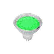 Bec, LED, SMD, 3W, Lumina, verde, Verde, GU5.3, 12V, Elmark, 99LED604 Bec, LED, SMD, 3W, Lumina, verde, Verde, GU5.3, 12V, Elmark, 99LED604