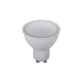 Bec, LED, SMD, 6.5W, Lumina, rece, 6000-6500K, GU10, 230V, Elmark, 99LED796 Bec, LED, SMD, 6.5W, Lumina, rece, 6000-6500K, GU10, 230V, Elmark, 99LED796