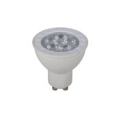 Bec, LED, SMD, 6W, Lumina, neutra, 4000-4300K, GU10, 230V, Elmark, 99LED725 Bec, LED, SMD, 6W, Lumina, neutra, 4000-4300K, GU10, 230V, Elmark, 99LED725