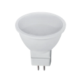 Bec, LED, SMD, 6W, Lumina, neutra, 4000-4300K, GU5.3, 12V, Elmark, 99LED880 Bec, LED, SMD, 6W, Lumina, neutra, 4000-4300K, GU5.3, 12V, Elmark, 99LED880