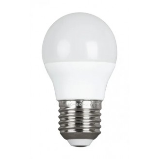 Bec, LED, Sferic, 3W, Lumina, neutra, 4000K, E27, 230V, Ultralux, LBG32742 - Vezi Detalii Complete Bec, LED, Sferic, 3W, Lumina, neutra, 4000K, E27, 230V, Ultralux, LBG32742 - imaginea produsului LBG32742 din categoria Becuri LED
