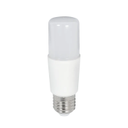 Bec, LED, Stick, T38, 15W, Lumina, calda, 2700-3000K, E27, 230V, Elmark, 99LED901