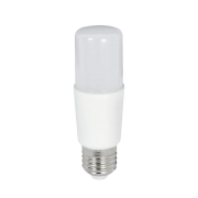 Bec, LED, Stick, T42, 9W, Lumina, neutra, 4000-4300K, E27, 230V, Elmark, 99LED903CW