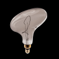 Bec, LED, Vintage, Dimabil, 4W, Lumina Calda, 2000K, E27, 230V, D220, Elmark, 99LED100S Bec, LED, Vintage, Dimabil, 4W, Lumina Calda, 2000K, E27, 230V, D220, Elmark, 99LED100S