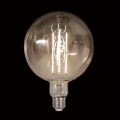 Bec, LED, Vintage, Dimabil, 8W, Lumina Calda, 2800-3200K, E27, 230V, D200, Elmark, 99LED862S Bec, LED, Vintage, Dimabil, 8W, Lumina Calda, 2800-3200K, E27, 230V, D200, Elmark, 99LED862S