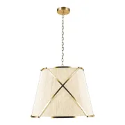 Candelabru, LED, Elizabeth, Auriu, 1 X E27, 230V, Elmark, 955ELIZABETH1/G