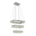 Candelabru, LED, Pandora-96, Crystal, 96 W, 2880 lm, 230V, Lumina, Neutra, 4000K, Horoz, 0SSP-019-028-0096-010 Candelabru, LED, Pandora-96, Crystal, 96 W, 2880 lm, 230V, Lumina, Neutra, 4000K, Horoz, 0SSP-019-028-0096-010