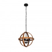 Candelabru, LED, Tino, Negru Mat, 4 X E27, 230V, Elmark, 955TINO4 Candelabru, LED, Tino, Negru Mat, 4 X E27, 230V, Elmark, 955TINO4