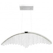 Candelabru, LED, Voyager-24, Crom, 24 W, 1680 lm, 230V, Lumina, Neutra, 4000K, Horoz, 0SSP-019-041-0024-010 Candelabru, LED, Voyager-24, Crom, 24 W, 1680 lm, 230V, Lumina, Neutra, 4000K, Horoz, 0SSP-019-041-0024-010