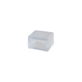 Capac, Fata, Pentru, Banda, Cu, LED, 3528, IP65, Elmark, 99LED450 Capac, Fata, Pentru, Banda, Cu, LED, 3528, IP65, Elmark, 99LED450