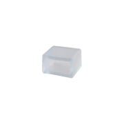 Capac, Fata, Pentru, Banda, Cu, LED, 5050, RGB, IP65, Elmark, 99LED454