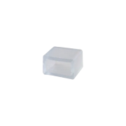 Capac, Final, Pentru, Banda, Cu, LED, 5050, IP65, Elmark, 99LED453 Capac, Final, Pentru, Banda, Cu, LED, 5050, IP65, Elmark, 99LED453