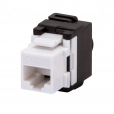Conector, Keystone, Jack, Rj45, Cat.5E, Utp, Gewiss, System, GW38031