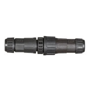 Conector, M19, rezistent, la, apa, 2, pini, IP67, Ultralux, KW2PM19S