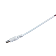 Conector, Mama, Cu, Cablu, 15CM, Alb, 99ACC19