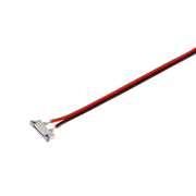 Conector, Pentru, Banda, LED, O, sigura, Culoare, ACC02, Cablu, 150MM, Elmark, 99ACC02