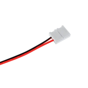 Conector, Pentru, Banda, LED, O, sigura, Culoare, ACC03, Cablu, 150MM, Elmark, 99ACC03
