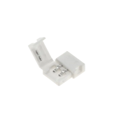Conector, Pentru, Banda, LED, O, sigura, Culoare, ACC05, Elmark, 99ACC05