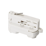 Conector, Sina, pentru, spoturi, LED, Alb, 2, linii, 230V, Elmark, 93SKY03/W Conector, Sina, pentru, spoturi, LED, Alb, 2, linii, 230V, Elmark, 93SKY03/W