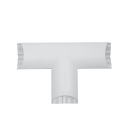Conector, T, PT, Corp, LED, MOD, Elmark, 9MODT Conector, T, PT, Corp, LED, MOD, Elmark, 9MODT