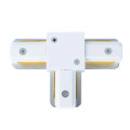 Conector, Tip, T, Pentru, Sina, Alb, 2, linii, 230V, Horoz, 0TRL-096-001-0004-011 Conector, Tip, T, Pentru, Sina, Alb, 2, linii, 230V, Horoz, 0TRL-096-001-0004-011