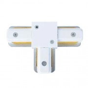 Conector, Tip, T, Pentru, Sina, Alb, 2, linii, 230V, Horoz, 0TRL-096-001-0004-011 Conector, Tip, T, Pentru, Sina, Alb, 2, linii, 230V, Horoz, 0TRL-096-001-0004-011