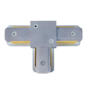 Conector, Tip, T, Pentru, Sina, Argintiu, 2, linii, 230V, Horoz, 0TRL-096-001-0004-031 Conector, Tip, T, Pentru, Sina, Argintiu, 2, linii, 230V, Horoz, 0TRL-096-001-0004-031