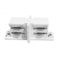 Conector, Tip, I, Pentru, Sina, Alb, , Ultralux, KI4P