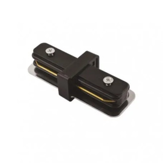 Conector, Tip, I, Pentru, Sina, Negru, 2, linii, 230V, Horoz, 0TRL-096-001-0001-020 - Vezi Detalii Complete Conector, Tip, I, Pentru, Sina, Negru, 2, linii, 230V, Horoz, 0TRL-096-001-0001-020 - imaginea produsului 0TRL-096-001-0001-020 din categoria Iluminat pe sina electrica