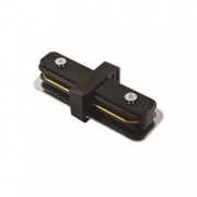 Conector, Tip, I, Pentru, Sina, Negru, 2, linii, 230V, Horoz, 0TRL-096-001-0001-021 Conector, Tip, I, Pentru, Sina, Negru, 2, linii, 230V, Horoz, 0TRL-096-001-0001-021
