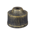 Conector, pentru, Corp, de, Iluminat, IP44, SO63, AURIU-ANTIC, Elmark, 93SO63AG