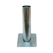 Conector, pentru, Lampi, Stradale, DIAMETRU, 60MM, Elmark, 98POLE60