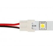 ConectorI, FlexibilI, Pentru, Banda, LED, MONOCROMA, 10MM, Ultralux, PKK10SC ConectorI, FlexibilI, Pentru, Banda, LED, MONOCROMA, 10MM, Ultralux, PKK10SC