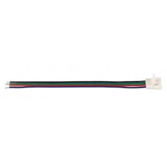 ConectorI, FlexibilI, Pentru, Banda, LED, RGB, 10MM, Ultralux, PKK10RGB - Vezi Detalii Complete ConectorI, FlexibilI, Pentru, Banda, LED, RGB, 10MM, Ultralux, PKK10RGB - imaginea produsului PKK10RGB din categoria Banda LED