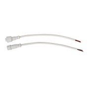Conectori, Flexibili, Pentru, alimentare, RGB, IP67, (tata, si, Mama), Ultralux, PKFM67RGB