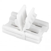 ConectorI, Pentru, Banda, LED, RGB, 10MM, Ultralux, PK10RGB ConectorI, Pentru, Banda, LED, RGB, 10MM, Ultralux, PK10RGB
