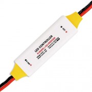 Controller, LED, 120W, RF, LED, IP20, Ultralux, P2SC Controller, LED, 120W, RF, LED, IP20, Ultralux, P2SC