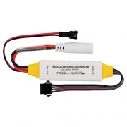 Controller, LED, 120W, slave, RF, LED, IP20, Ultralux, DIGC2