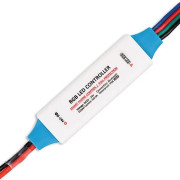 Controller, LED, 126W, LED, bluetooth, IP20, Ultralux, P4RGBBLU